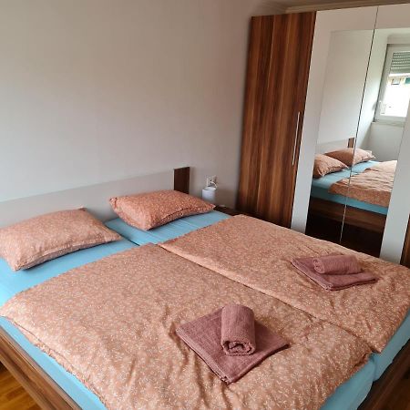 Apartman Belamar 杜加雷萨 外观 照片