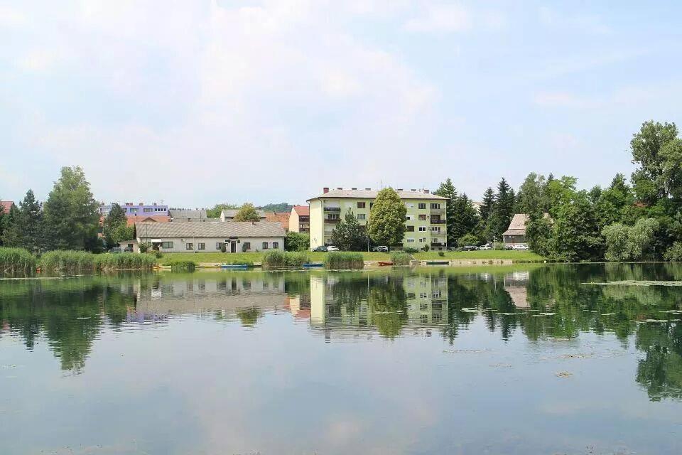 Apartman Belamar 杜加雷萨 外观 照片