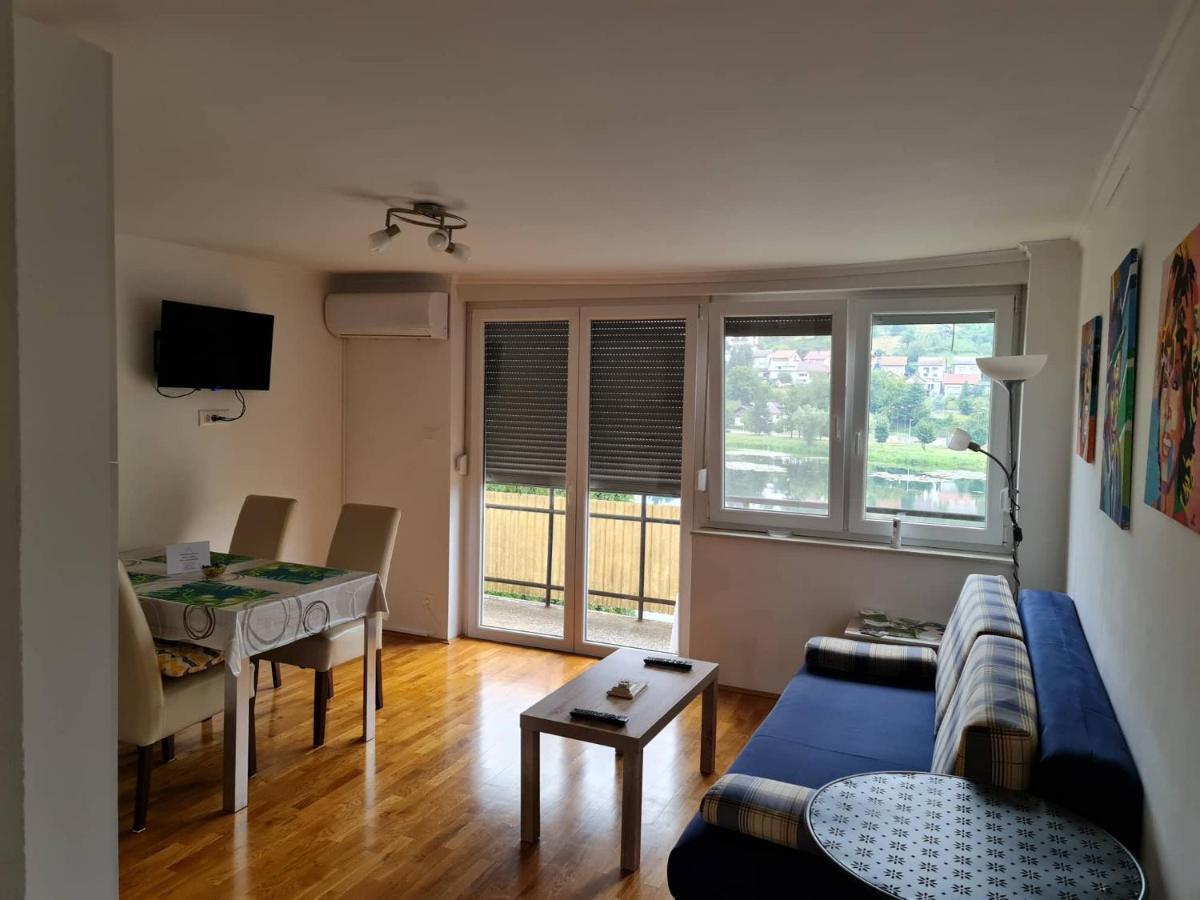 Apartman Belamar 杜加雷萨 外观 照片