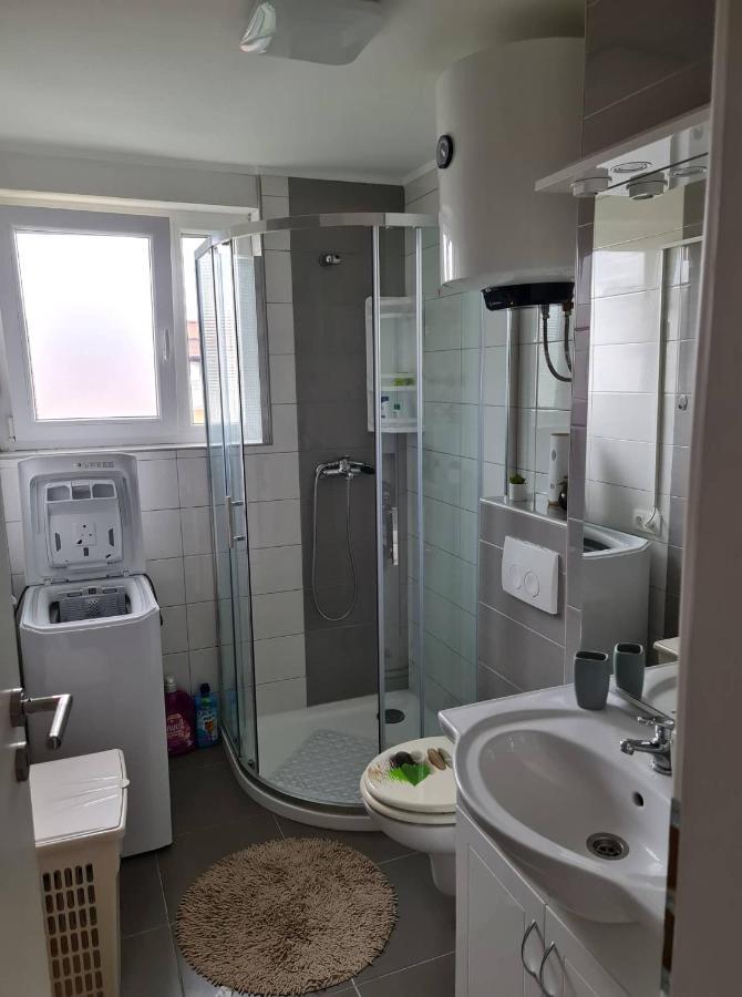 Apartman Belamar 杜加雷萨 外观 照片