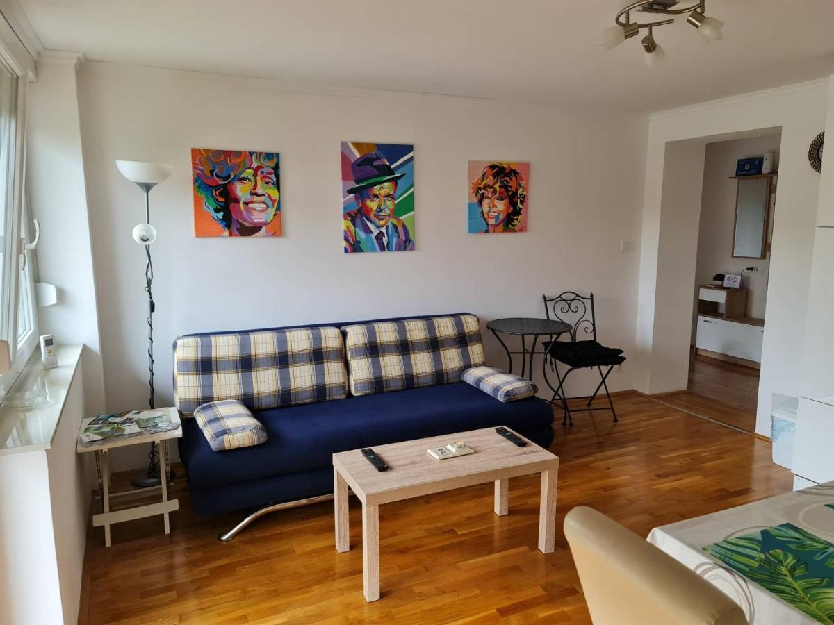 Apartman Belamar 杜加雷萨 外观 照片
