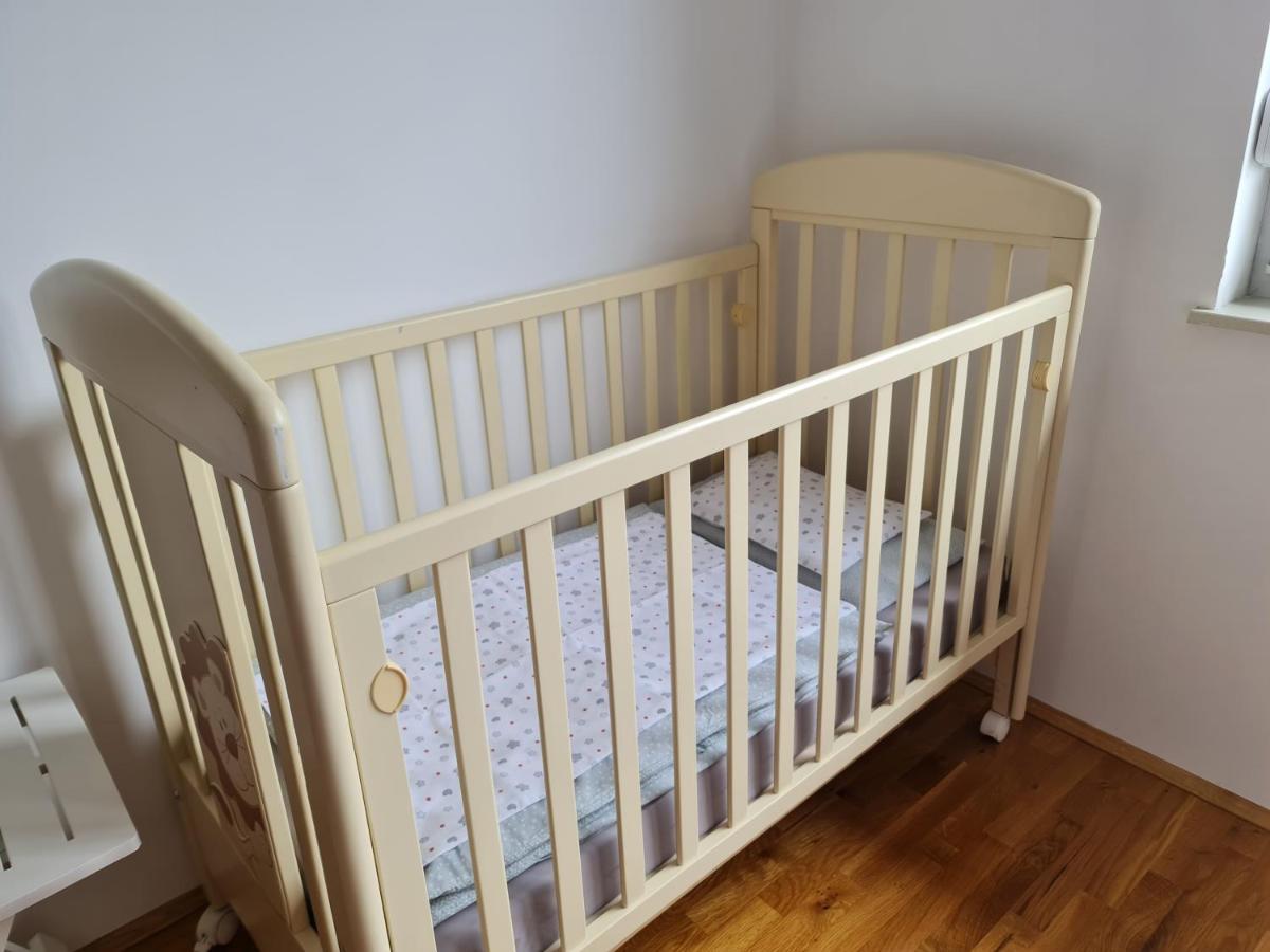 Apartman Belamar 杜加雷萨 外观 照片